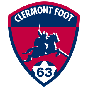 Clermont Foot Journée 3